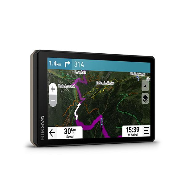 GARMIN Garmin Tread 2 Off Road GPS